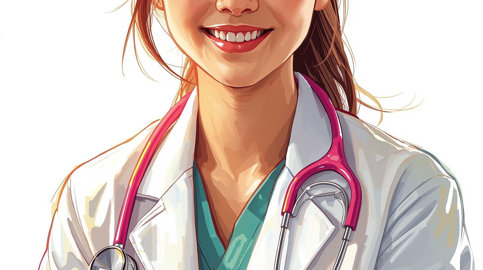 Dr. Annalisa Breast Cancer Surgeon